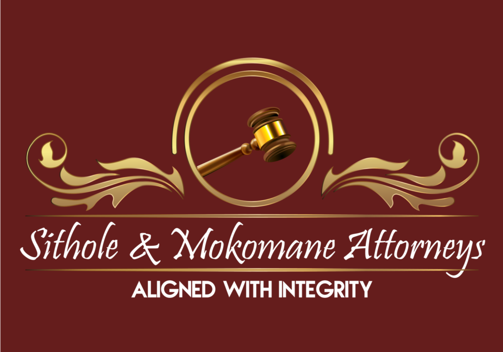 Sithole & Mokomane Inc Attorneys
